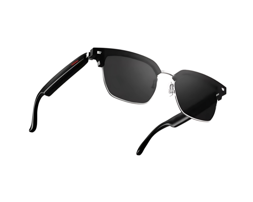 AI Multi-Lingual Translator Glasses
